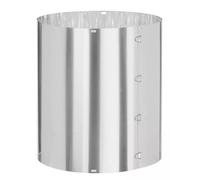 Velux Extension Tube 120cm for 14'' Diameter Rigid Sun Tunnel ZTR 0K14 0124