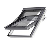 VELUX Exterior Anti-Heat Awning Blind - 101|102|104 | Heat Protection, Lets in Light, Maintenance-free