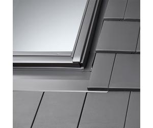 VELUX Flashing Kit For Flat Inerlocking Tiles EDT CK02 2000 inc BDX BFX 55 x 78