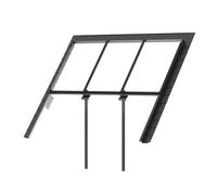 Velux Flashing - Triple Roof/Vertical Slate EFL MK08 0032B