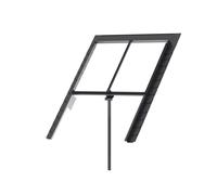 Velux Flashing - Twin Roof/Vertical Slate EFL MK08 0022B