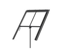 Velux Flashing - Twin Roof/Vertical Tile EFW MK08 0022B