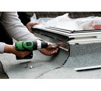 Velux Flat Roof Fixing Kit - 600 x 600 - ZZZ 210 060060