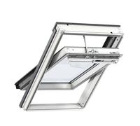 VELUX GGL MK04 207030 Solar INTEGRA Centre Pivot Roof Window 78x98cm
