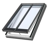 VELUX Heritage Conservation Window 78 x 118cms GCL MC06 2501H and slate kit