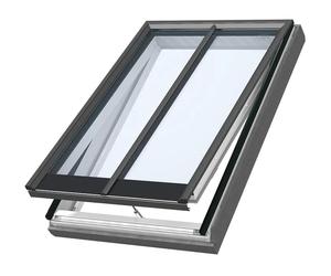 VELUX Heritage Conservation Window 78 x 118cms GCL MC06 2501H and slate kit