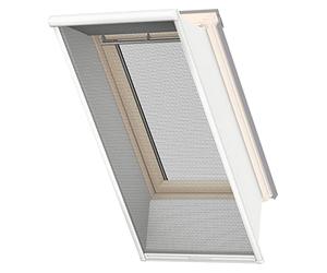 VELUX Insect Screen original - suitable for an opening for the roof window between width 641-760 mm and height 2001-2400 mm - mosquito net ZIL MK10 0000SWL