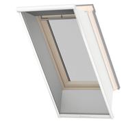 VELUX Insect Screen original - suitable for an opening for the roof window between width 1121-1285 mm and height 0-1600 mm - mosquito net ZIL UK04 0000SWL