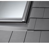 Velux Interlocking Flat Tile Flashing Kit EDT PK10 2000 94 x 160cms