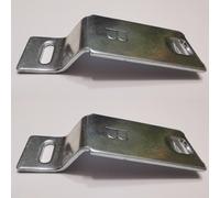 VELUX Mounting bracket for heat protection awning MHL, letter B mounting adapter for window sizes GPU/GTU