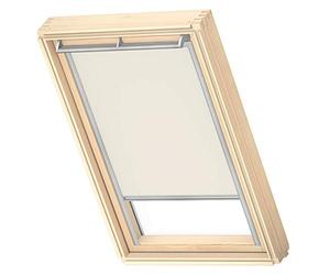 Velux Original Blackout Blind for Roof Windows GGL, GGU, GPU, GPL/ MK08 Light Beige
