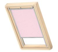 VELUX Original Blackout Roller Blinds for VELUX Roof Windows, Kids Collection