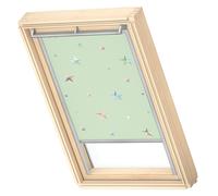 VELUX Original Blackout Roller Blinds for VELUX Roof Windows, Kids Collection
