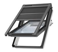 VELUX Original Roof Window External Anti-Heat Blackout Awning Blind, M08, MK08