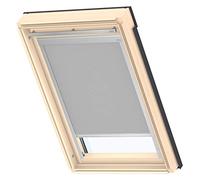 VELUX Original Roof Window Replacement Blackout Blind, P08, P38, Grey