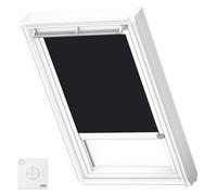 VELUX Original Solar Blackout Roller Blind (DSL) for VELUX Roof Windows