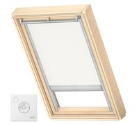 VELUX Original Solar Blackout Roller Blind (DSL) for VELUX Skylight Roof Windows