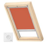 VELUX Original Solar Blackout Roller Blind (DSL) for VELUX Skylight Roof Windows