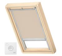 VELUX Original Solar Blackout Roller Blind (DSL) for VELUX Skylight Roof Windows