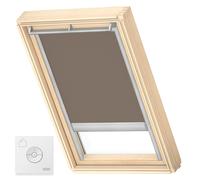 VELUX Original Solar Blackout Roller Blind (DSL) for VELUX Skylight Roof Windows