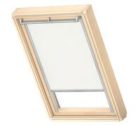 VELUX Original Translucent Roller Blind RFL for VELUX Roof Windows, White