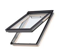 Velux Pine Top Hung Roof Window, (H)1180mm (W)660mm