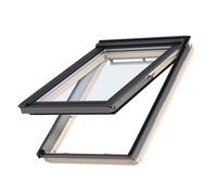 Velux Pine Top Hung Roof Window, (H)1180mm (W)660mm