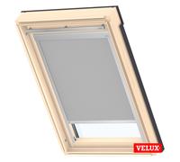 VELUX Replacement Blackout Blinds for VELUX Roof Windows (DBL), Manual Operation