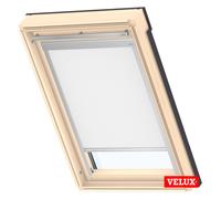 VELUX Original Roof Window Replacement Blackout Blind for C04, White