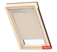 VELUX Replacement Blackout Blinds for VELUX Roof Windows (DBL), Manual Operation