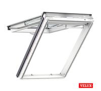 VELUX Roof Window GPU 0070, Polyurethane, Top-hung, with selected Flashing Kit