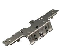 VELUX Roof Window Mounting Bracket 2013 Onwards - Compatible with GGL GGU GPL GPU - Silver Nameplate - Wood & Plastic - Sizes CK02 to UK10