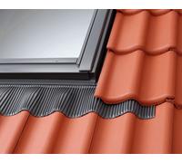 Velux Single Tile Flashing with Insulation Collar 660 x 1180mm EW FK06 6000