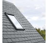 Velux Slate Flashing Kit EDL MK12 2000 78 x 180 cms For Roof Window