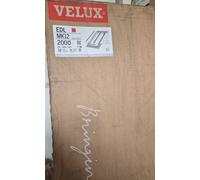 Velux Slate Flashing Kit EDL MK12 2000 78x 180cms