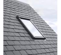 Velux Slate Flashing (CK04) - Insulated 550 x 978mm EDL CK04 2000
