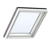 Velux Vertical Window 66 Glazing - 780 x 920 - Polyurethane - GIU MK34 0066