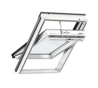 Velux Solar Integra Roof Window - Polyurethane - 550 x 978 - GGU CK04 006630