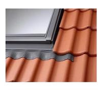 Velux Tile Flashing Kit 78cms x 140cms EDZ MK08 0000