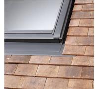 VELUX EDP CK02 0000 Plain Tile Flashing 55x78cm