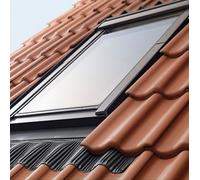 Velux Tile Flashing Recessed Single Kit EDJ PK08 0000 94 x 140 cm Up To 90 mm