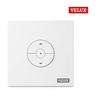 Velux Universal Wall Switch (Kli 310) For Operating Velux Roof Windows And Blinds