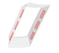 VELUX Vapour Barrier Collar (BBX 0000) 100% vapour-tight and airtight