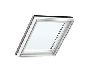 Velux Vertical Window 66 Glazing - 780 x 920 - Polyurethane - GIU MK34 0066