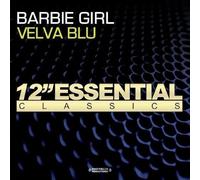 Velva Blu - Barbie Girl