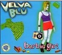 Velva Blue - Barbie Girl
