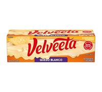 Velveeta Queso Blanco Loaf, 32-Ounce/907 g, Pack of 1