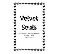 Velvel Souls: 100 poems of Cats, Companionship, and Quiet Magic