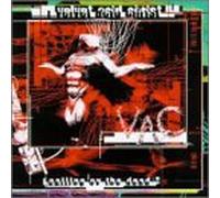 Velvet Acid Christ - Calling Ov the Dead