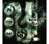 Velvet Acid Christ - Decipher